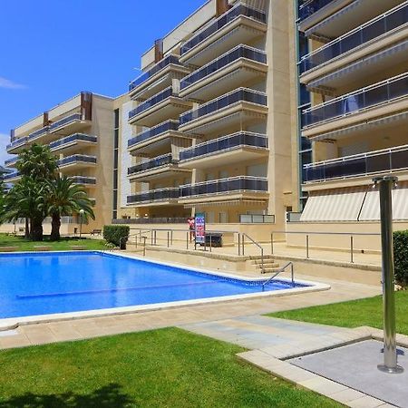Apartamentos Ventura Village Park サロウ エクステリア 写真