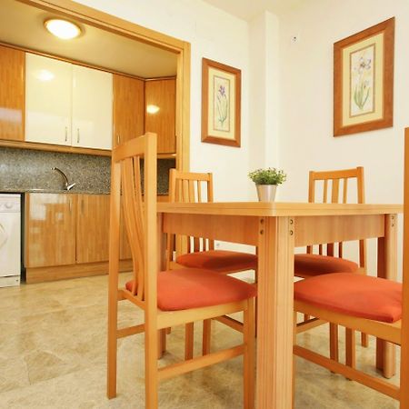 Apartamentos Ventura Village Park サロウ エクステリア 写真