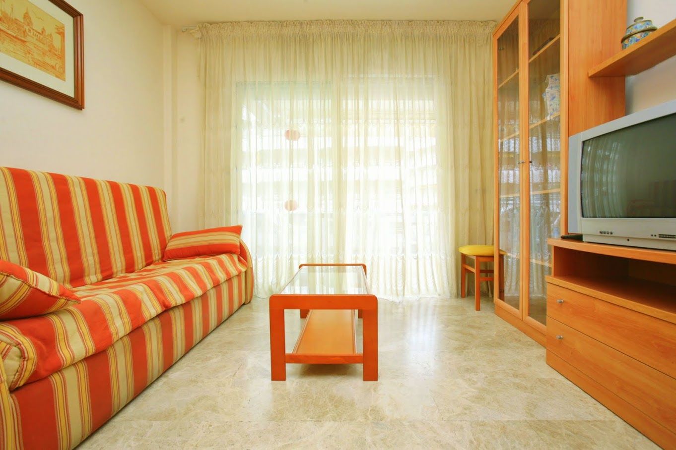 Apartamentos Ventura Village Park サロウ エクステリア 写真