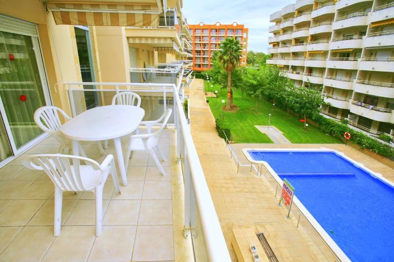 Apartamentos Ventura Village Park サロウ エクステリア 写真