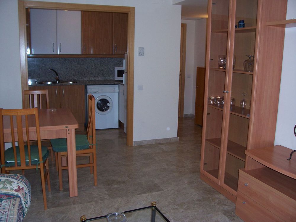 Apartamentos Ventura Village Park サロウ エクステリア 写真